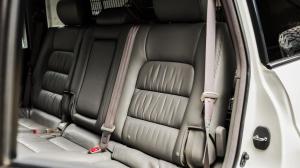 Lexus LX470 Overland Modified 2005 года  (NA)